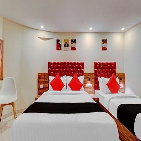 Hotel Elegant - Mohammed Ali Road Mumbai Exterior foto