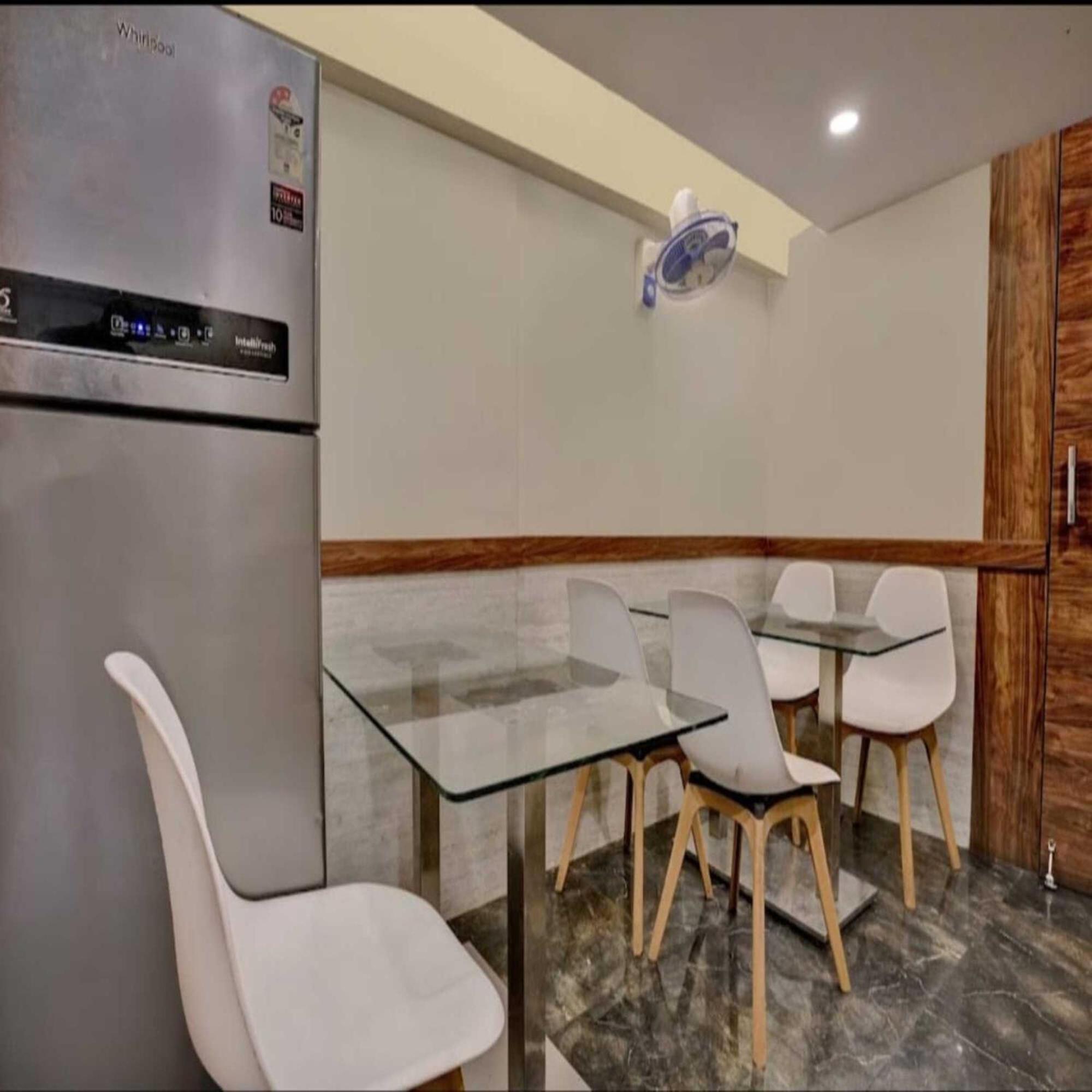 Hotel Elegant - Mohammed Ali Road Mumbai Exterior foto