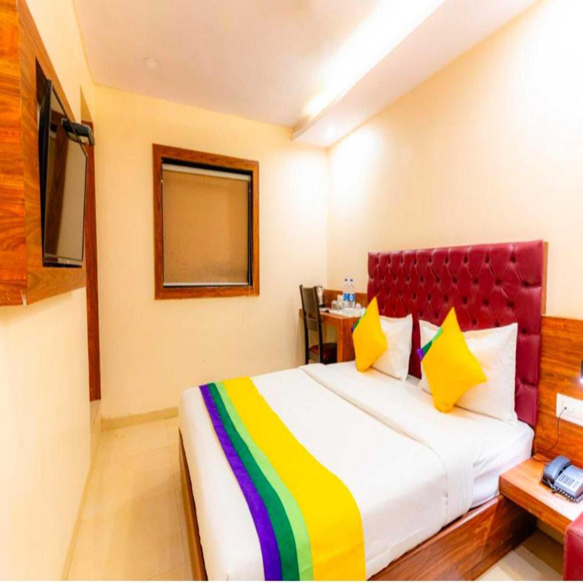 Hotel Elegant - Mohammed Ali Road Mumbai Exterior foto