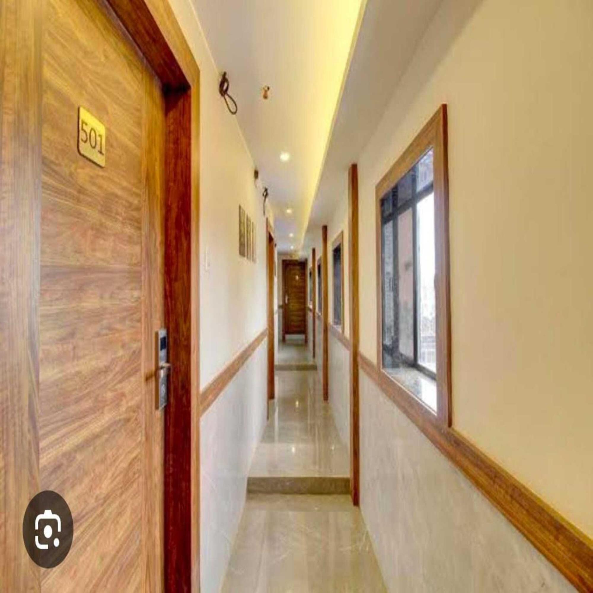 Hotel Elegant - Mohammed Ali Road Mumbai Exterior foto