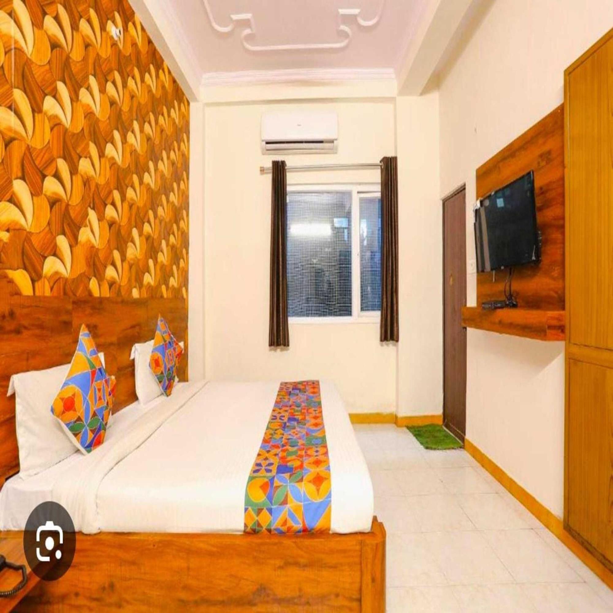 Hotel Elegant - Mohammed Ali Road Mumbai Exterior foto