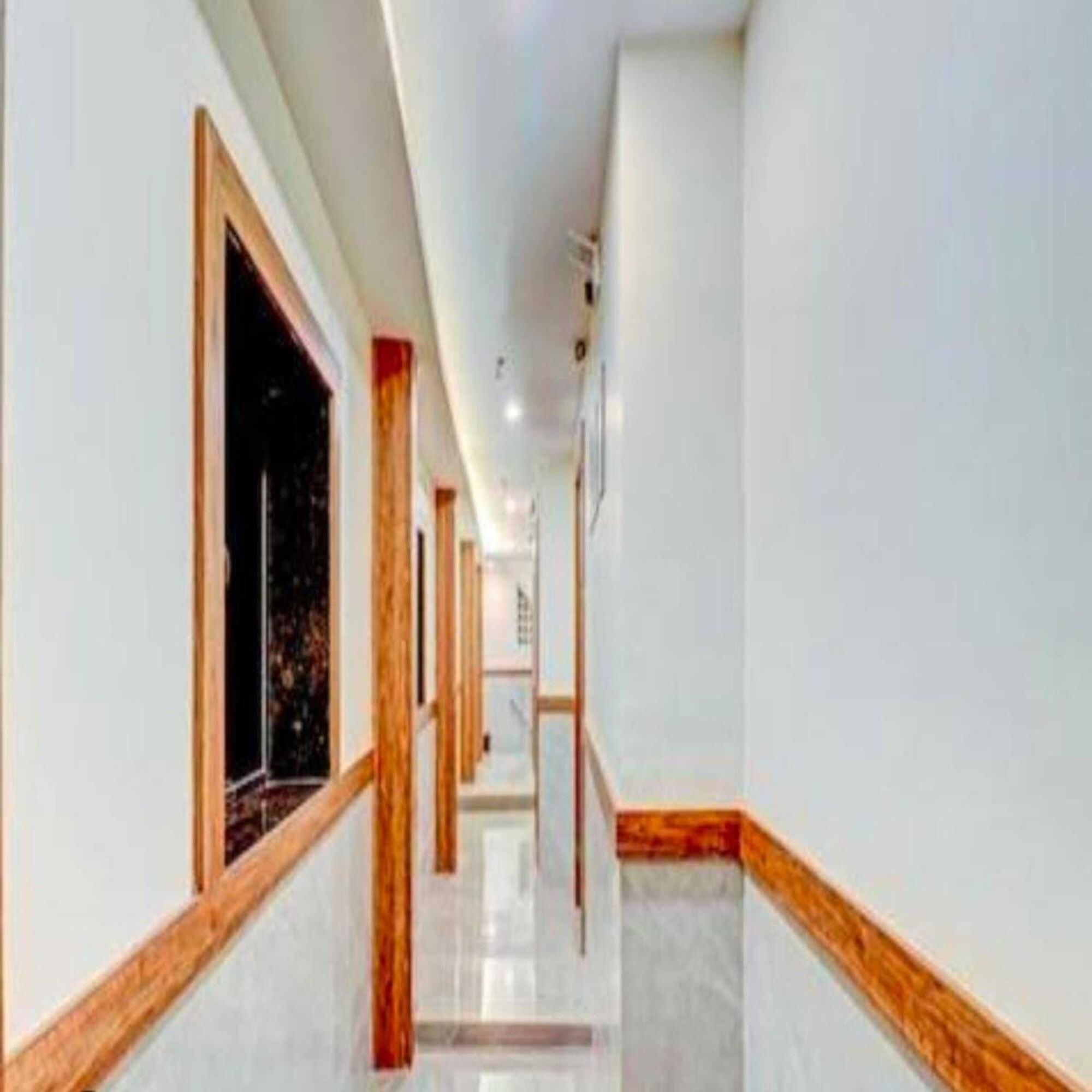 Hotel Elegant - Mohammed Ali Road Mumbai Exterior foto