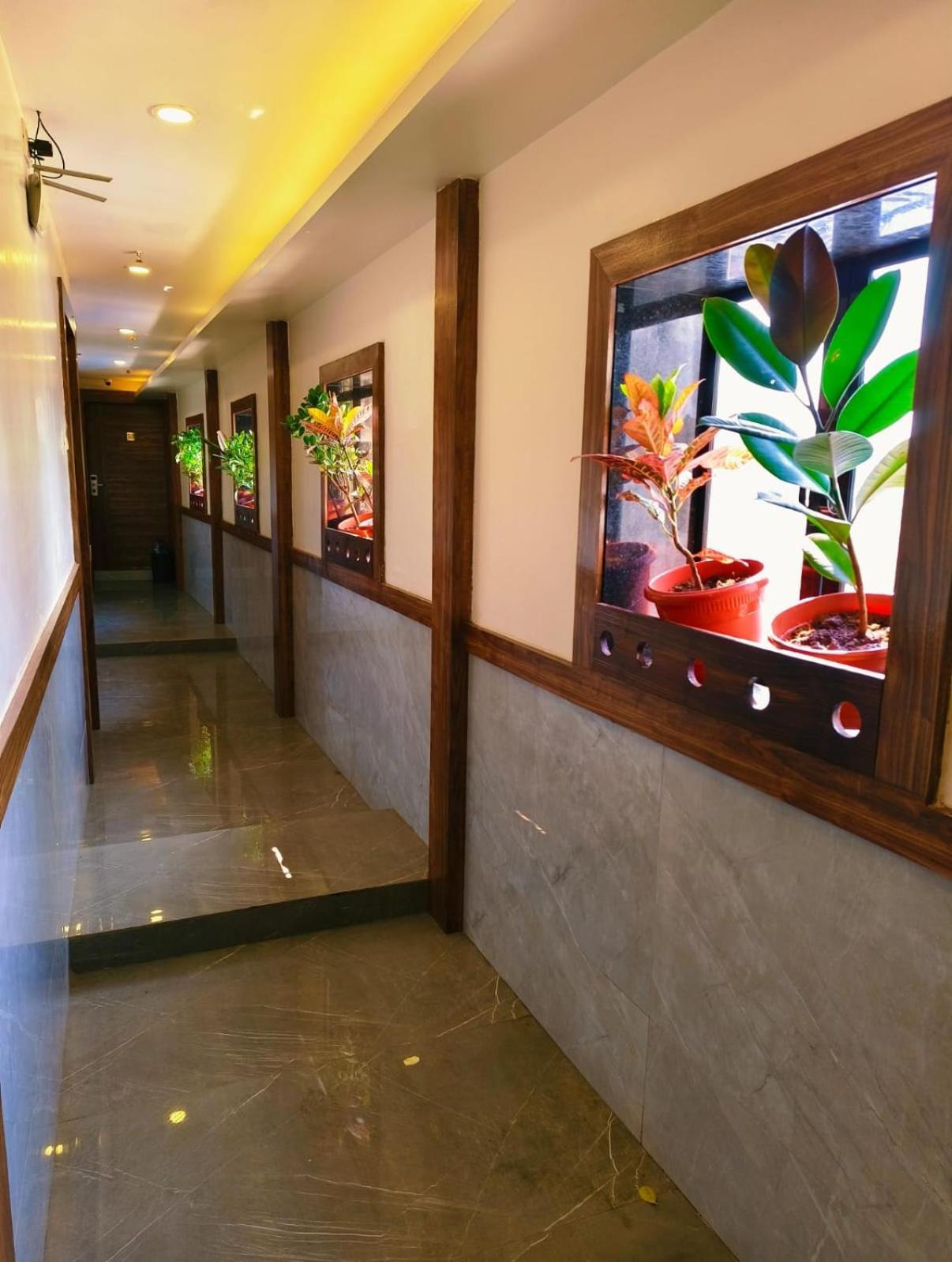 Hotel Elegant - Mohammed Ali Road Mumbai Exterior foto